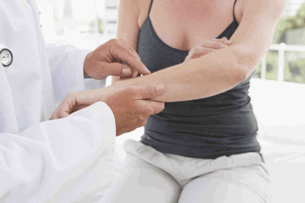 Understanding Psoriatic Arthritis Flu-Like Symptoms