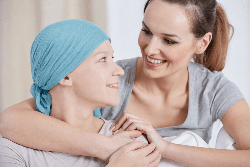 Buddy Program: Amazing Cancer Support Initiative