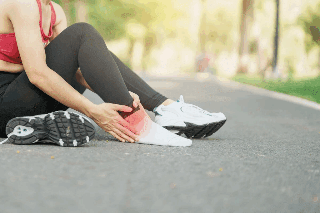 Warning Signs Achilles Rupture: 5 Critical Symptoms to Know 1 Warning Signs Achilles Rupture: 5 Critical Symptoms to Know