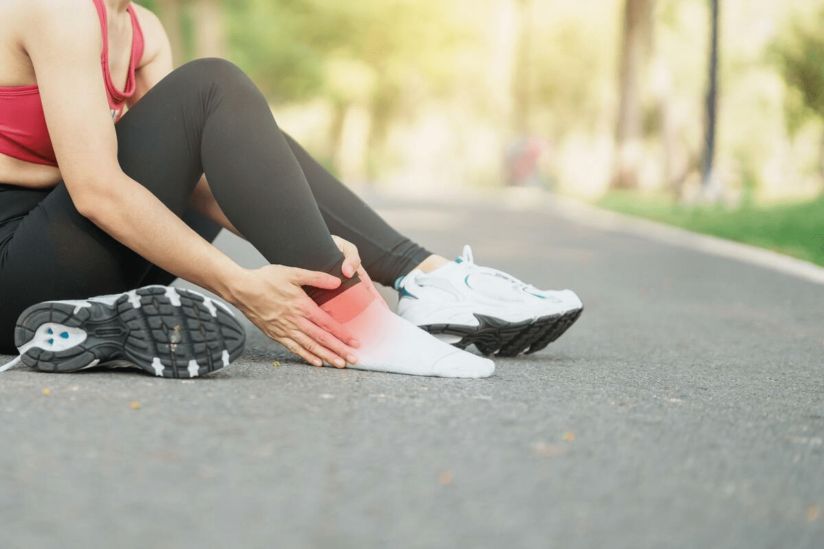 Warning Signs Achilles Rupture: 5 Critical Symptoms to Know