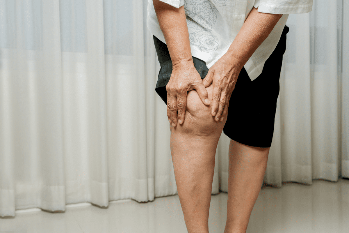 What Does Knee Tendonitis Feel Like? Understanding Knee Tendonitis Symptoms