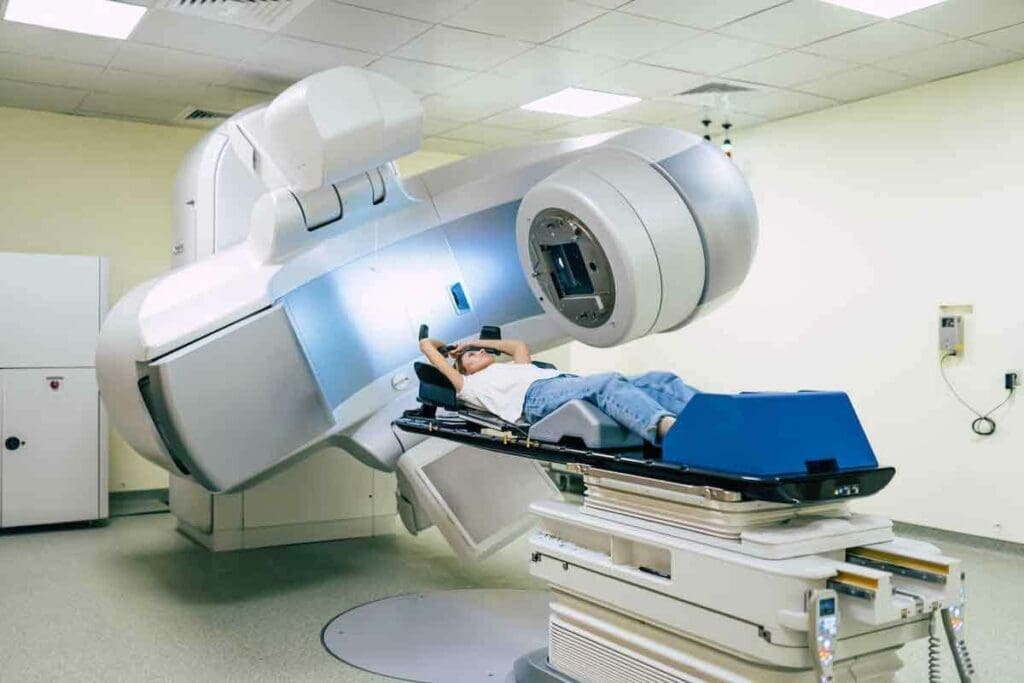 External Radiation Therapy: 8 Key Facts