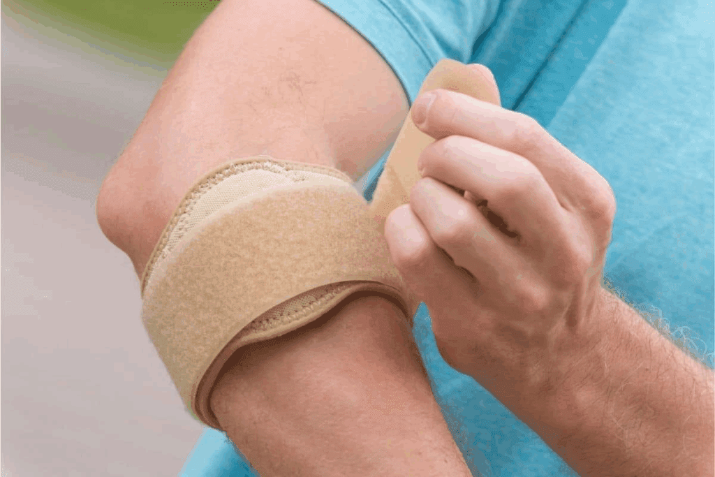 Tennis Elbow Treatments: 7 Powerful Methods Experts Swear By