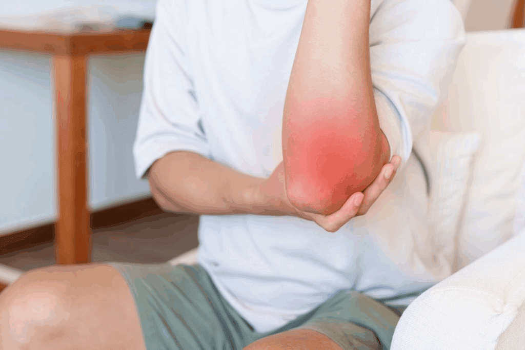 Tennis Elbow Treatments: 7 Powerful Methods Experts Swear By