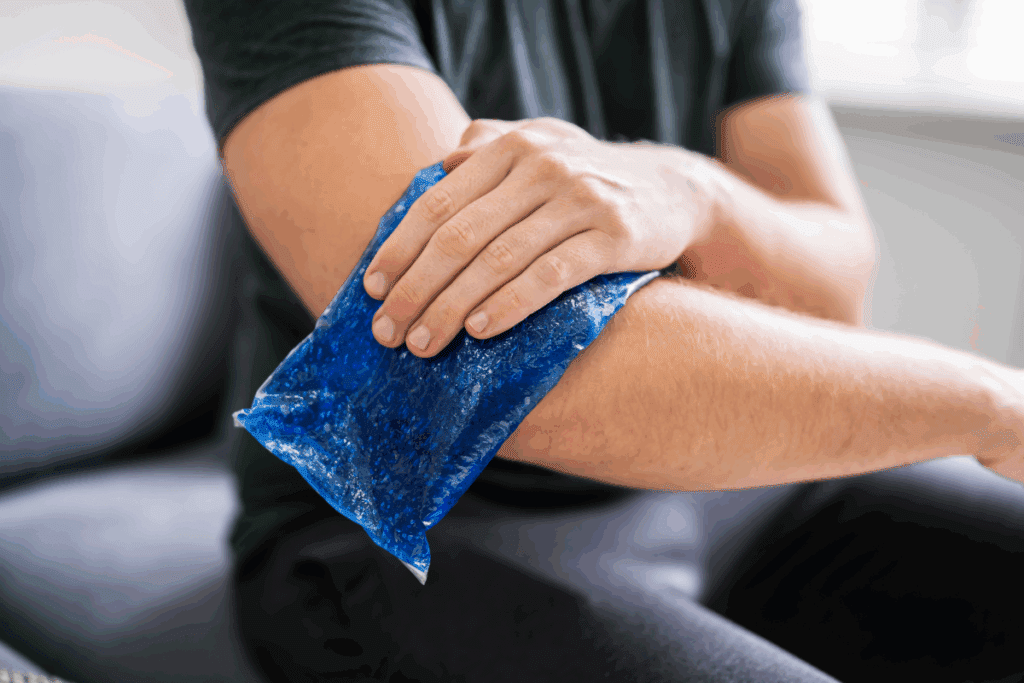 Ice Therapy for Tendonitis: The Simple Truth about Best vs Worst