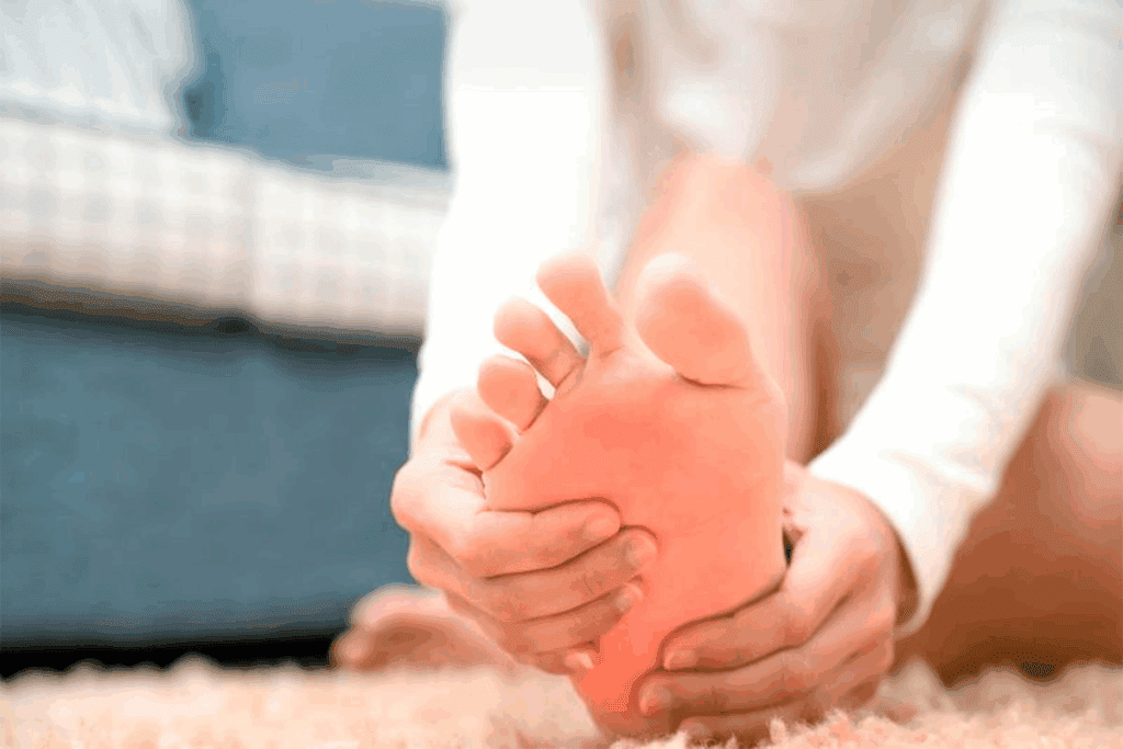 Flex Foot with Torn Achilles: The Critical Warning Signs to Spot