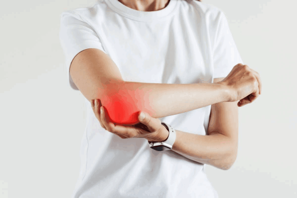 Tennis Elbow Treatments: 7 Powerful Methods Experts Swear By