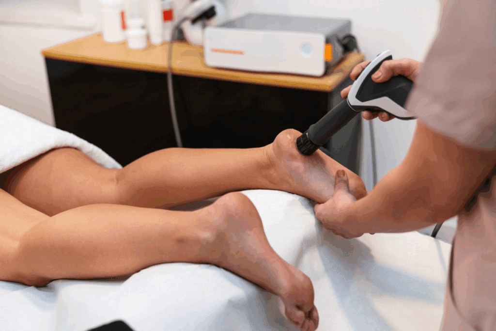 Grade 1 Achilles Tear Symptoms: The Simple Signs to Know Instantly