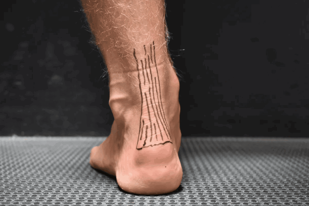 Cure Achilles Tendonitis Fast: 5 Powerful Steps Experts Swear By