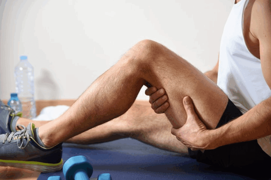 Tendonitis Exercise Restrictions: 5 Worst Moves to Stop Immediately