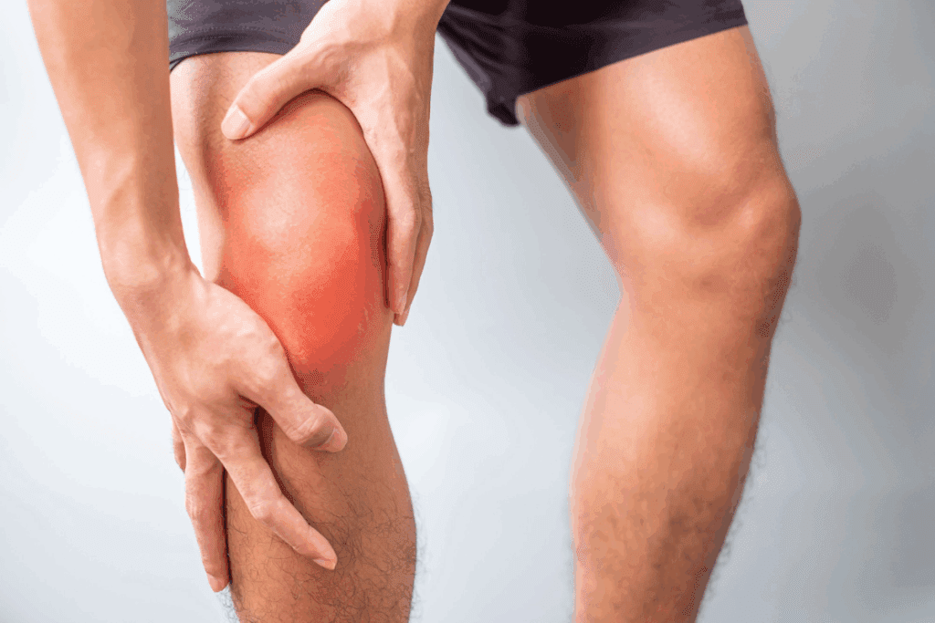 Tendonitis Causes: The Surprising Deficiency Finally Revealed 3 Tendonitis Causes: The Surprising Deficiency Finally Revealed