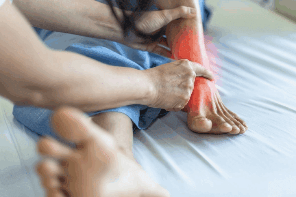 Tendonitis vs Arthritis: The Simple Way to Tell the Crucial Difference 2 Tendonitis vs Arthritis: The Simple Way to Tell the Crucial Difference