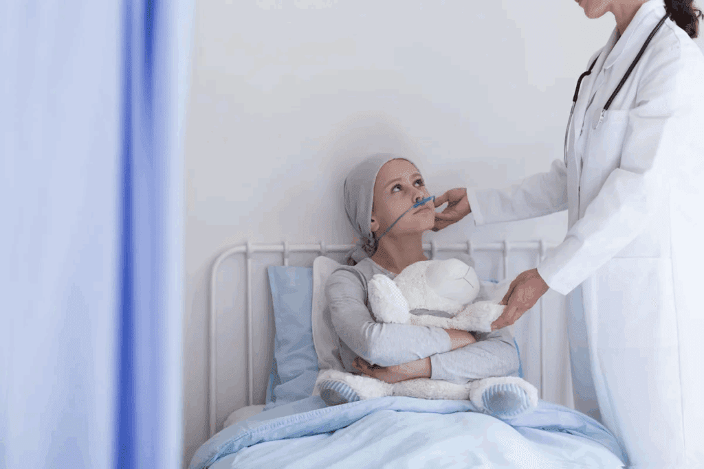 How to Diagnose Leukemia Using Blood Tests