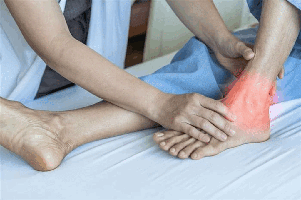 Tendonitis Treatment: Is Pushing Through It a Dangerous Mistake? 2 Tendonitis Treatment: Is Pushing Through It a Dangerous Mistake?