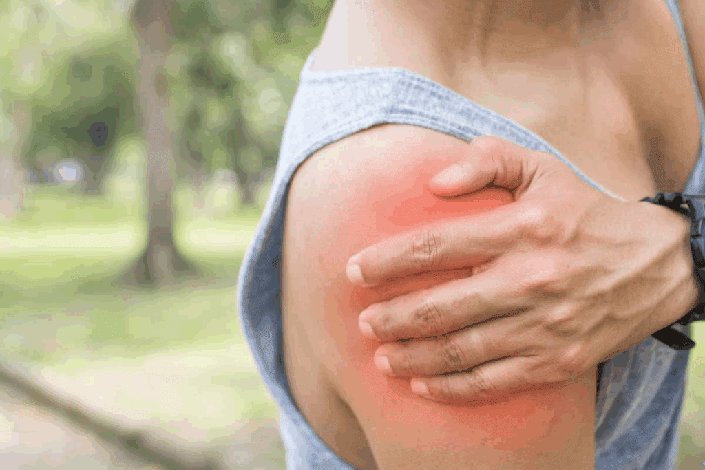 Triggers of Shoulder Tendonitis: 5 Hidden Factors You Must Eliminate