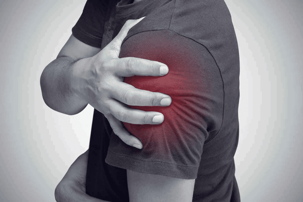 Triggers of Shoulder Tendonitis: 5 Hidden Factors You Must Eliminate
