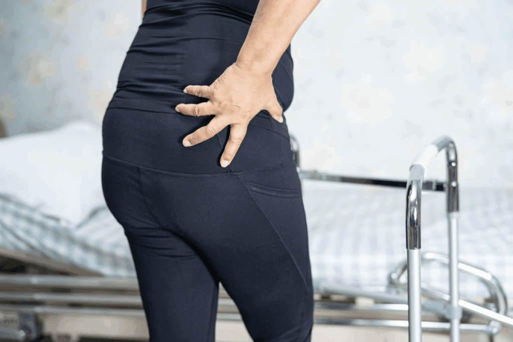 Bursitis in Hip Symptoms: 4 Clear Signs You Must Never Ignore