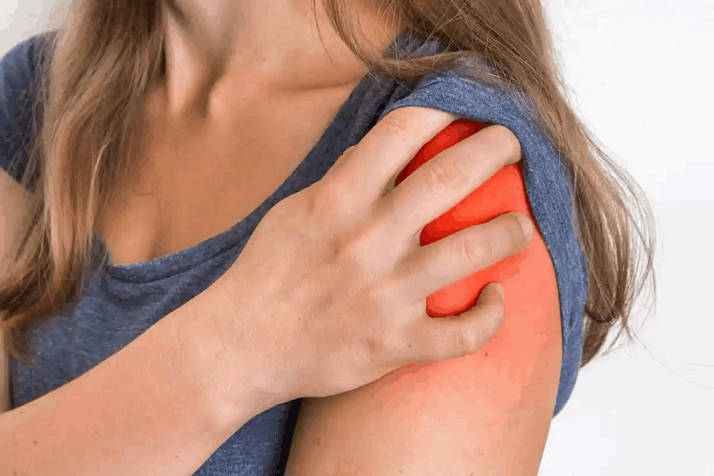 Aggravating Factors for Shoulder Tendonitis: 5 Worst Mistakes to Stop