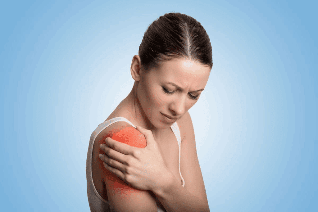 Shoulder Bursitis vs. Tendonitis: The Simple Crucial Difference Inside 2 Shoulder Bursitis vs. Tendonitis: The Simple Crucial Difference Inside