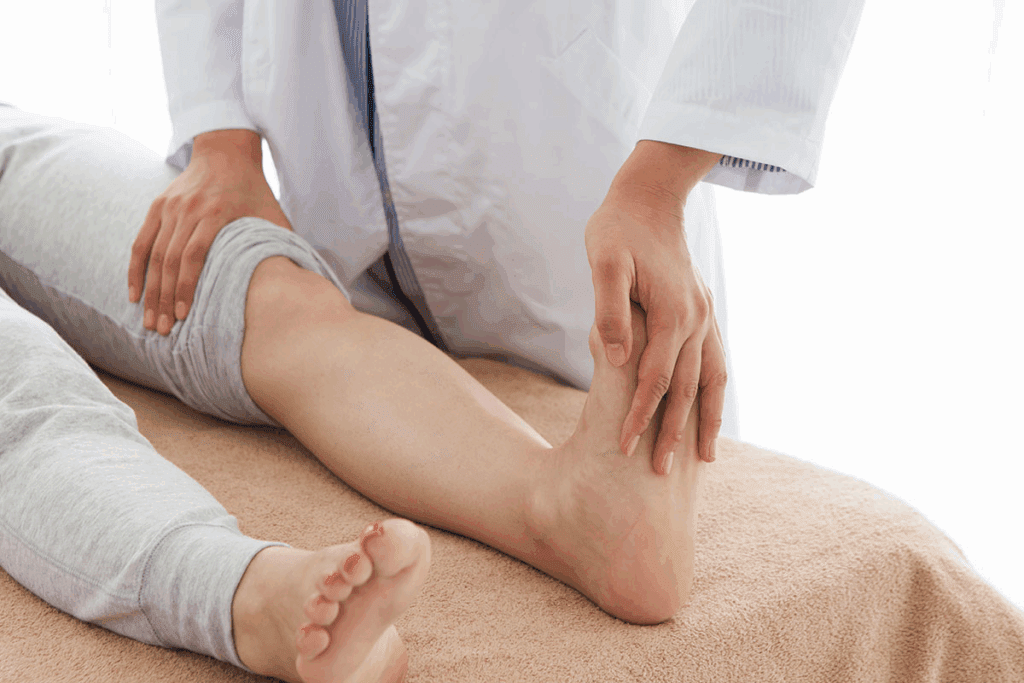 Symptoms of Snapped Achilles Tendon: 5 Critical Signs You Must Know 3 Symptoms of Snapped Achilles Tendon: 5 Critical Signs You Must Know