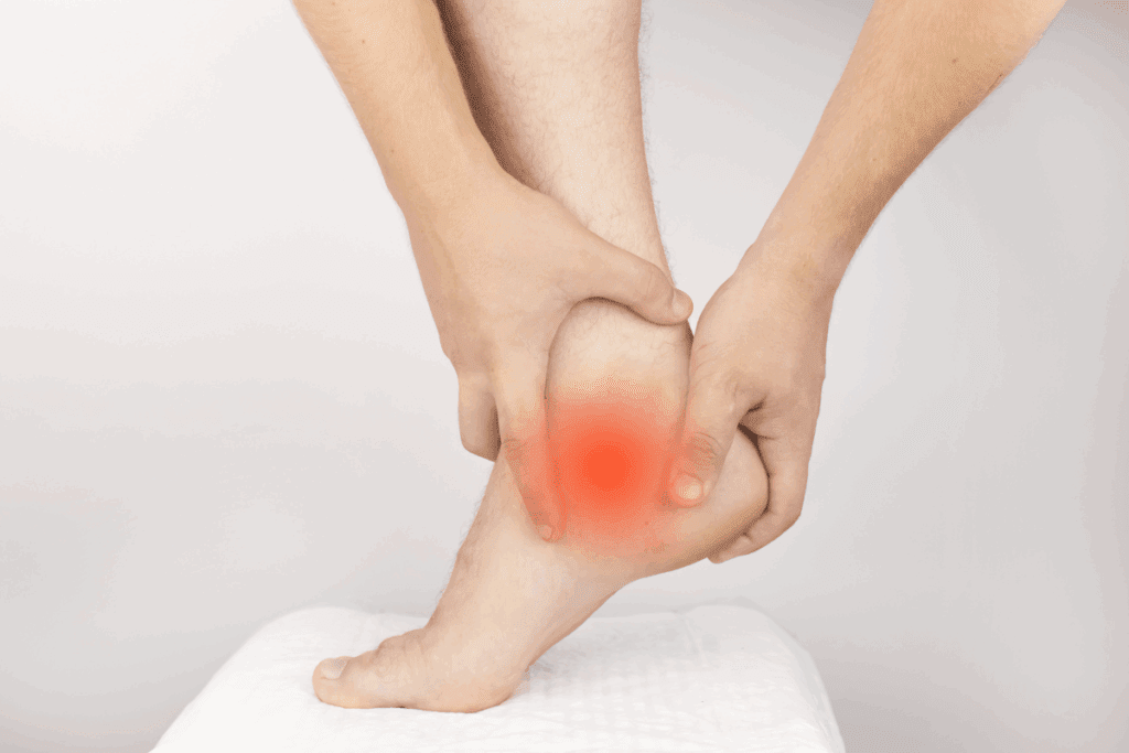 Torn Achilles Healing: Is Self-Healing Possible? The Shocking Answer