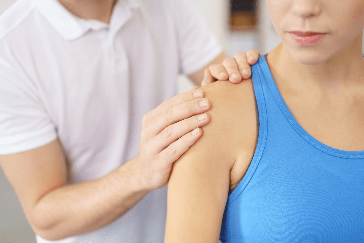 Fixing Shoulder Tendonitis: The Amazing Secret Finally Revealed