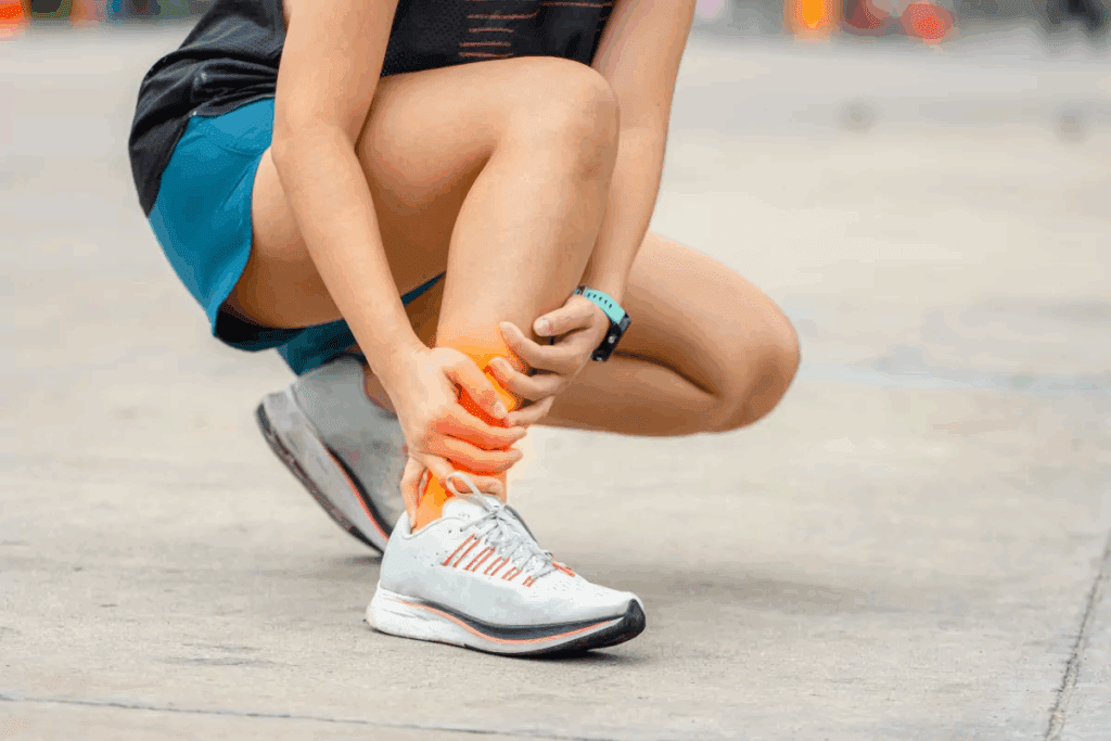 Stretch Tendonitis: Is It Helpful or a Dangerous Mistake?