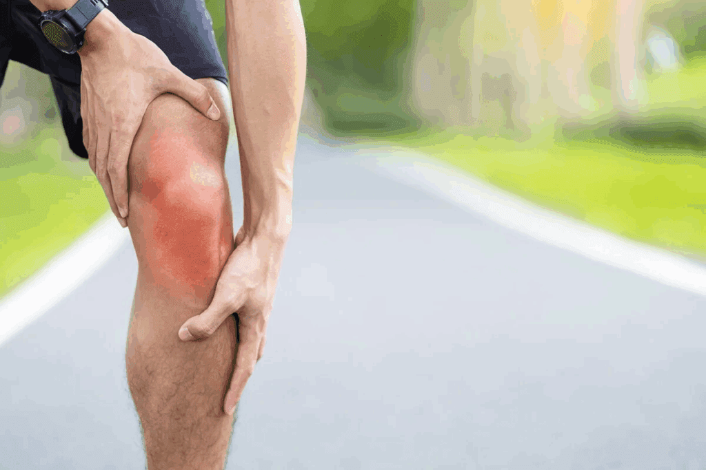 Stretch Tendonitis: Is It Helpful or a Dangerous Mistake?
