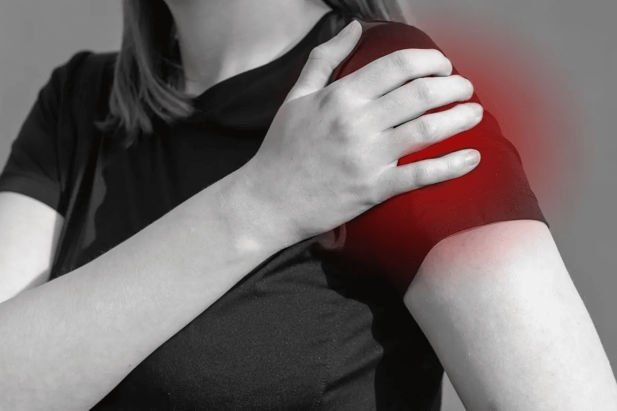 Shoulder Tendonitis Treatment: The Ultimate 5-Step Home Relief Plan