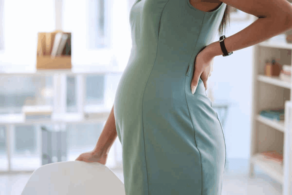 Pregnant Women with Scoliosis: The Amazing Truth About Having a Baby