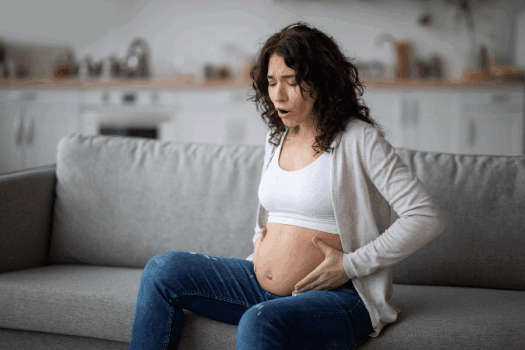 Pregnant Women with Scoliosis: The Amazing Truth About Having a Baby