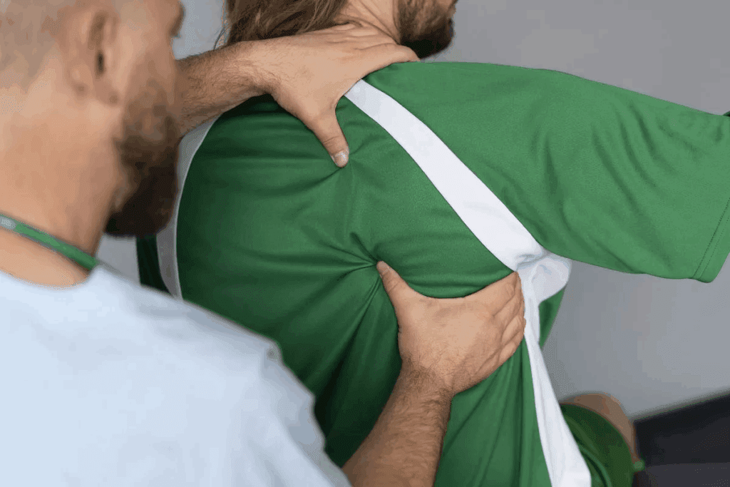 Dextroscoliosis Sleeping Position: The Ultimate Guide to Stop Pain