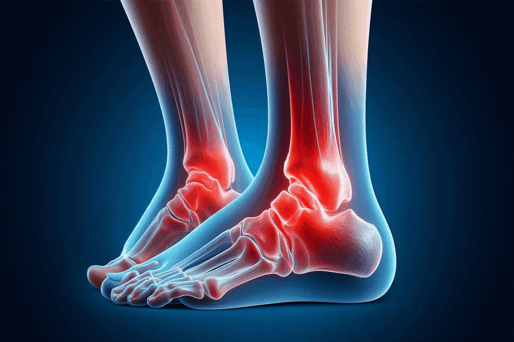 Stage 4 Tendinitis: The Severe truth and Critical next steps