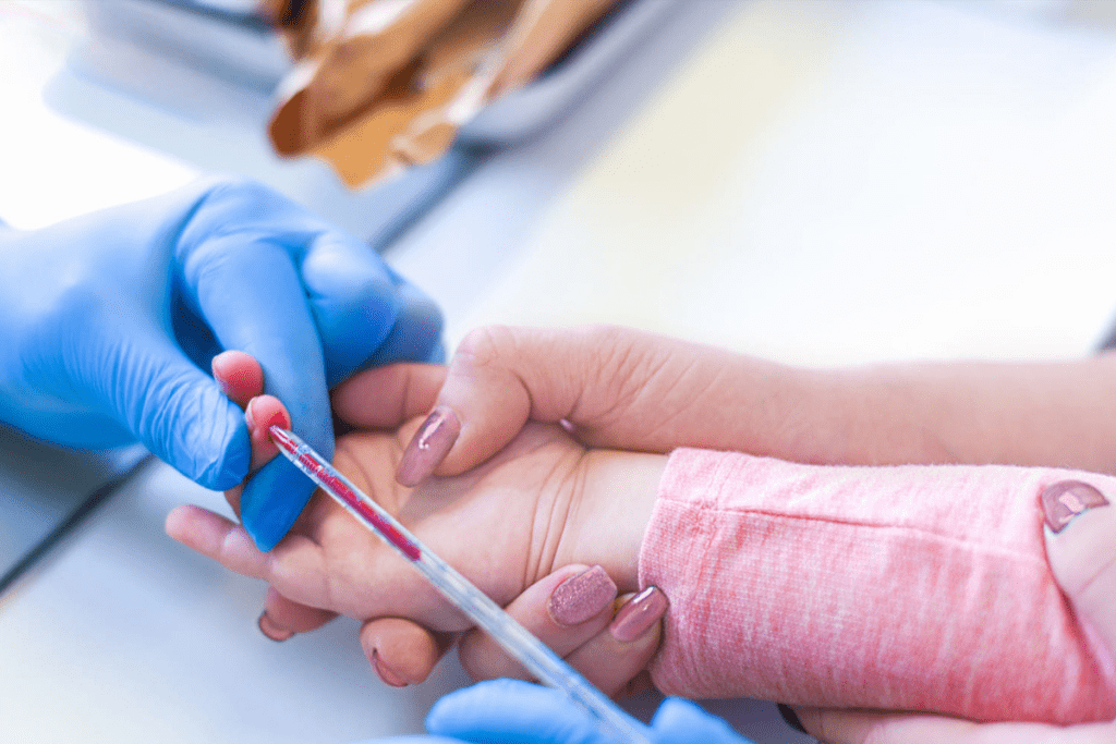 Blood Transfusion for Anemia: Pediatric Guidelines