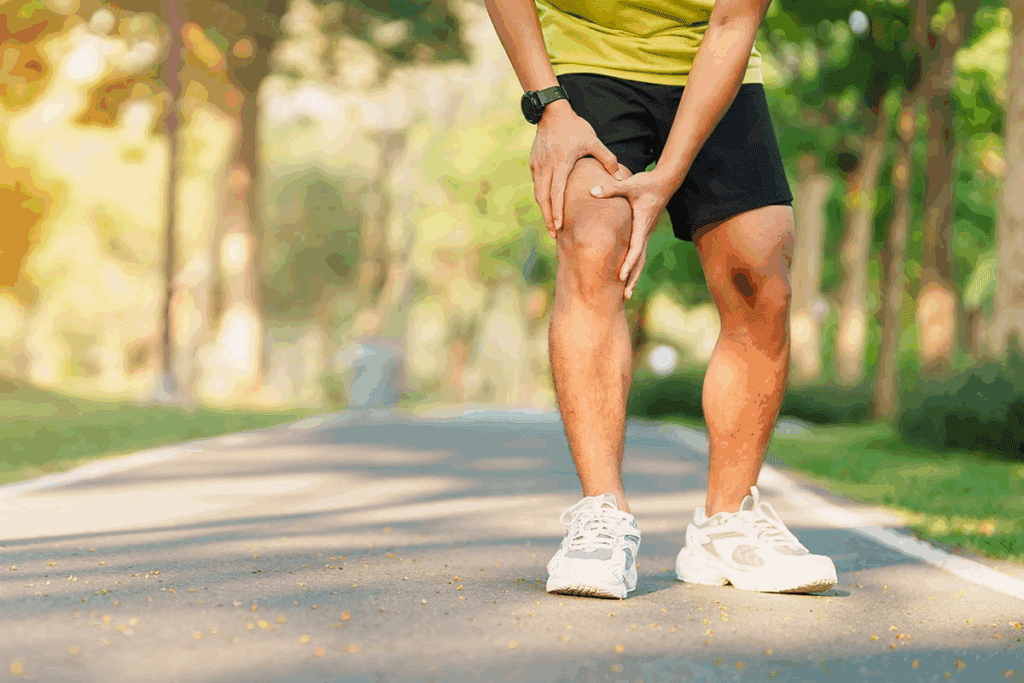 Knee Tendonitis Pain Areas: Pinpoint Your Exact Source of Agony