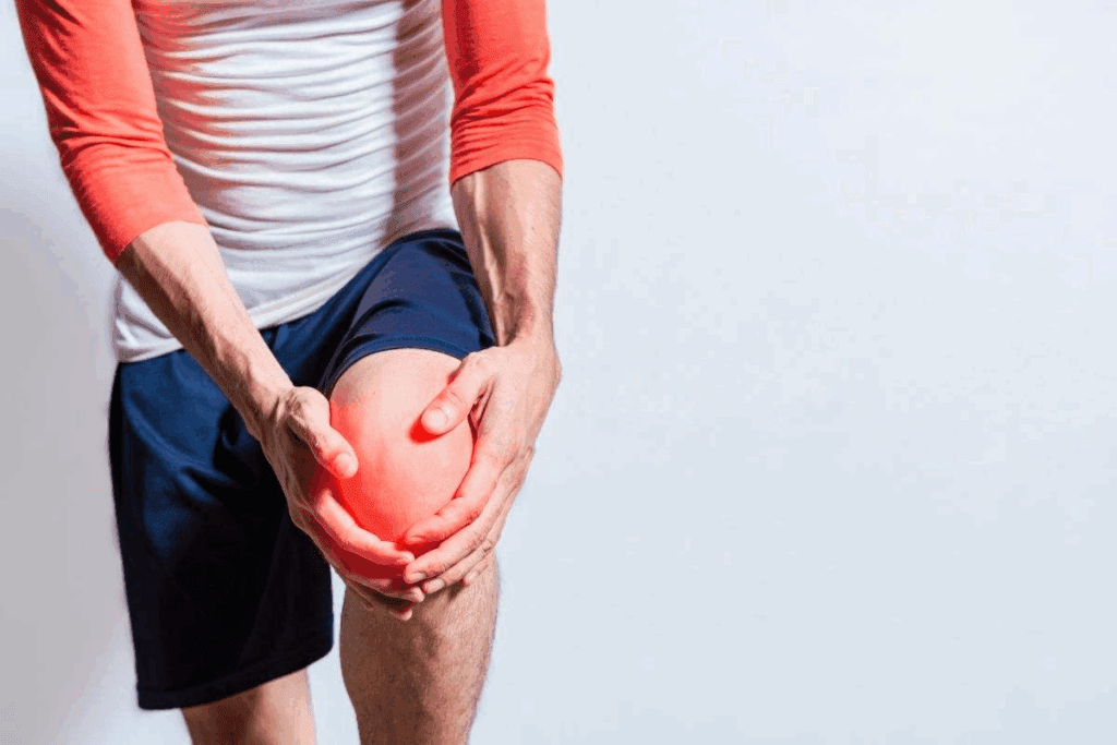 Knee Tendonitis Pain Areas: Pinpoint Your Exact Source of Agony