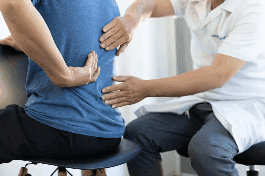 Can Scoliosis and Paralysis Be Connected? Expert Insight 1 Can Scoliosis and Paralysis Be Connected? Expert Insight