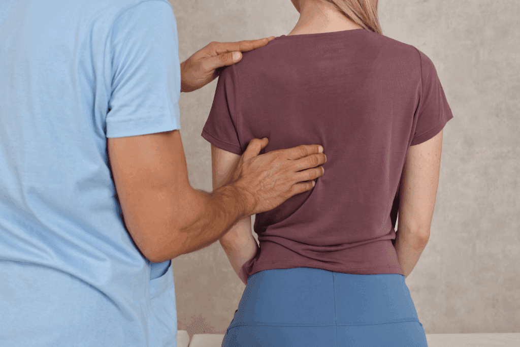How to Fix Scoliosis: The Amazing Natural Ways to Straighten the Spine