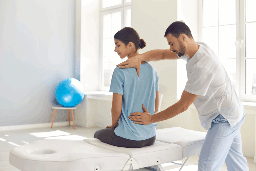 Walking Stick for Scoliosis: Is Walking a Lot Good or Dangerous?