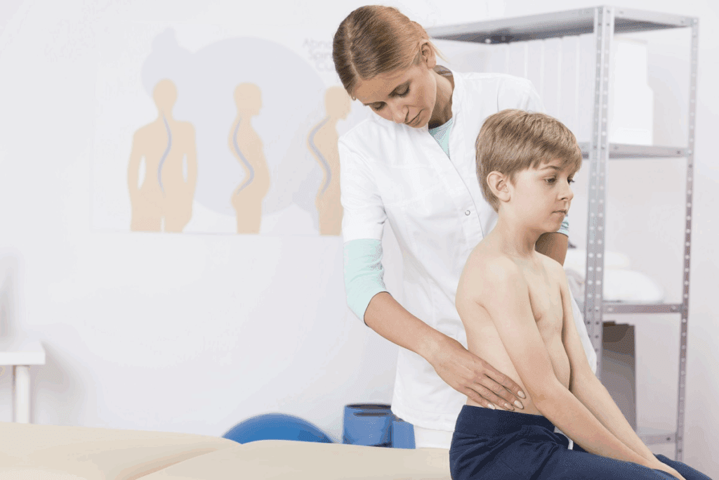 Best Positions for Sleeping with Scoliosis Comfortably