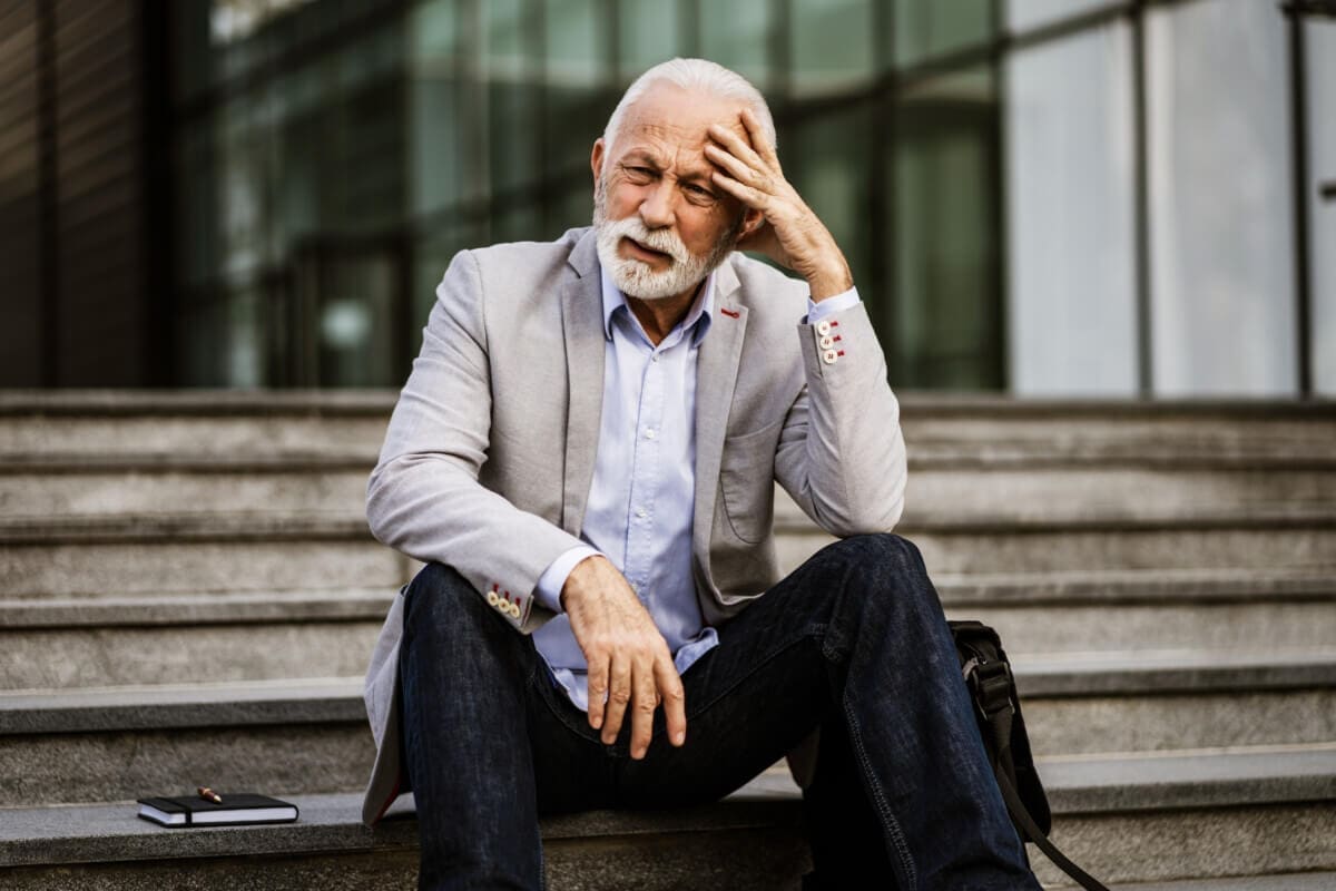 Life Expectancy After Chemotherapy: Terrible Truth