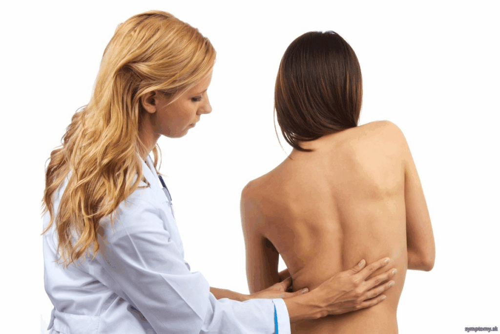 Managing Scoliosis Surgery Recovery Pain Effectively