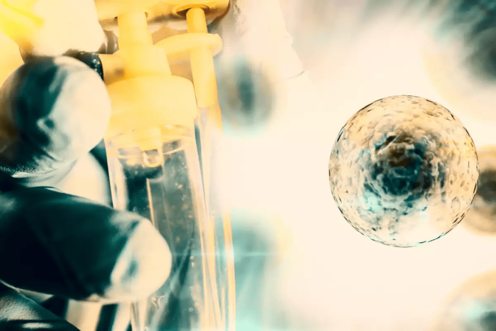 Can Stem Cell Transplant Cure Blood Cancer? stem cell therapy