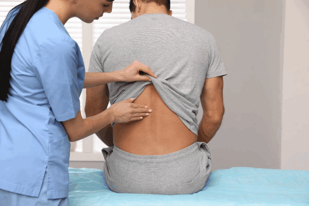 Scoliosis: The Crucial Organ That Fails with Severe Spinal Curvature