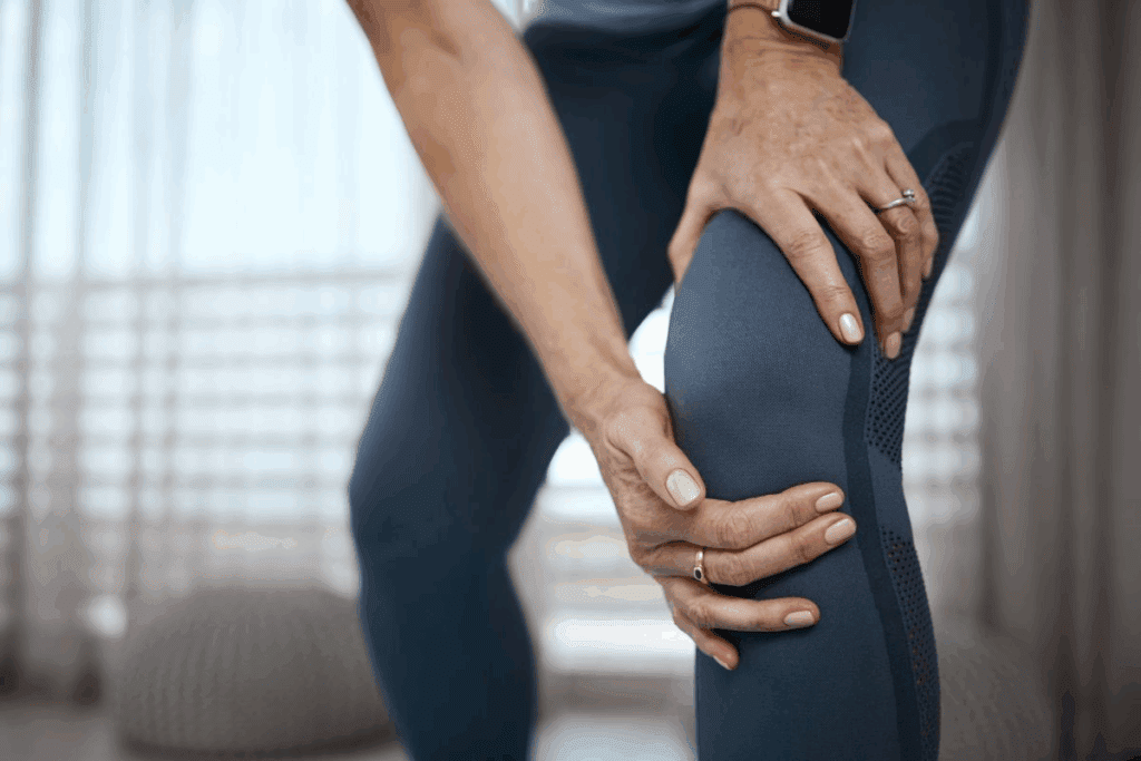 Knee Arthritis Exercises to Avoid Doing 1 Knee Arthritis Exercises to Avoid Doing