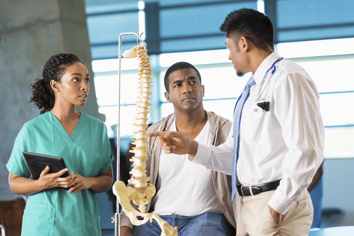 The Link Between Scoliosis and Sciatica Explained