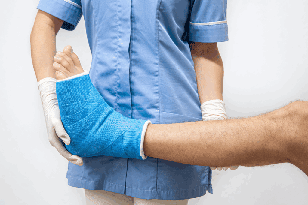 What is the Best Medicine for Broken Bones?