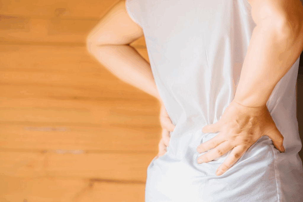 Osteoarthritis Symptoms: 5 Warning Signs