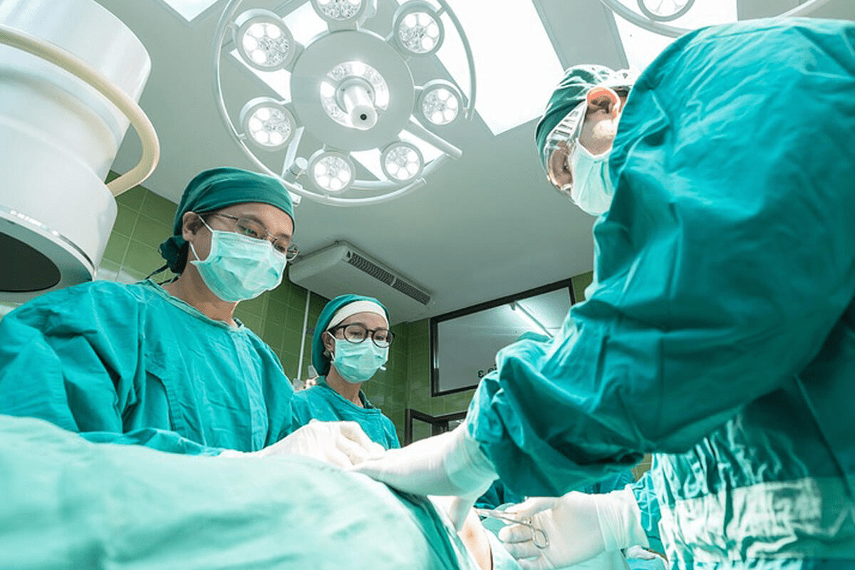 What is BMT in Medical Terms? BMT Medical Abbreviation Explained