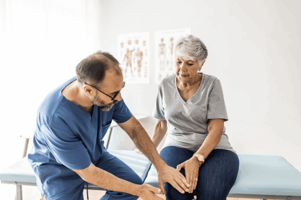 Osteoarthritis Symptoms: 5 Warning Signs